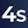 4seating.com logo