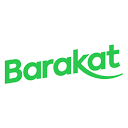 Barakat UAE Fresh App logo