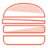 Betty's Burgers App AU logo