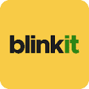 Blinkit Grocery logo