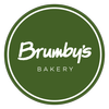 Brumby's Bakery AU App logo