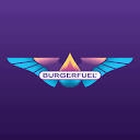 Burger Fuel NZ App logo