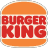 Burger King App CA logo