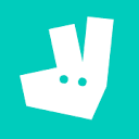 Deliveroo UAE App logo