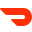 DoorDash Australia logo