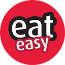 Eat Easy AE logo