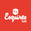 Esquires Coffee NZ App logo