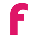 Foodora Canada logo