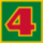 Four Square logo