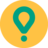 Glovo Kenya logo