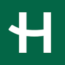 Harvester App UK logo