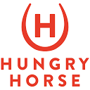 Hungry Horse App UK logo