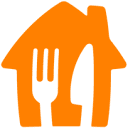 Just Eat UK App logo