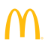 McDonald's Rewards App CA logo
