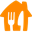Menulog NZ logo