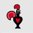 Nando's App UK logo