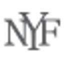 New York Fries App CA logo