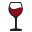 One Stop Wine Shop logo