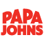 Papa John's App Canada logo