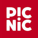 Picnic Grocery DE logo