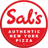 Sal's NY Pizza Rewards NZ logo