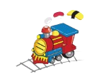 Sushi Train AU App logo