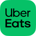 Uber Eats Canada App logo