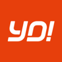 YO Sushi App UK logo