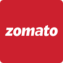 Zomato NZ App logo