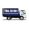 1-800-GOT-JUNK? logo