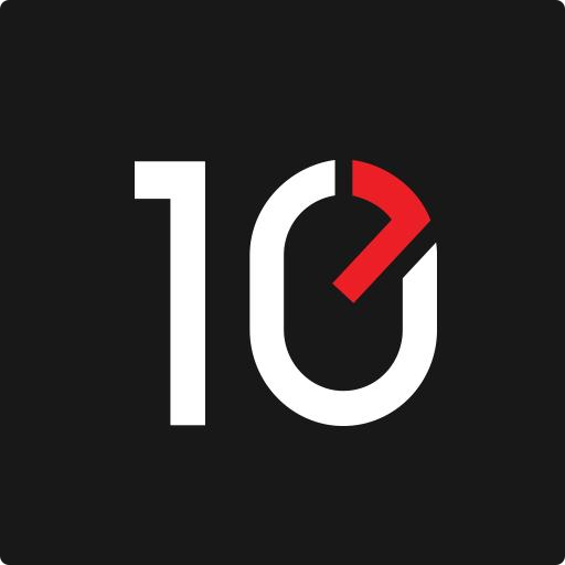 10 Minute School logo