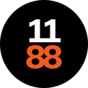1188.lv Latvia logo