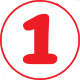 1SA Apteka logo