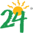 24 Mantra Organic logo
