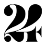 24S US logo