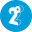 2degrees Broadband NZ Portal logo