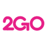 2GO Express logo