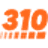 310 Nutrition logo