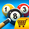 8 Ball Pool logo