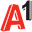 A1 Bulgaria logo