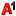 A1 Telekom Austria logo
