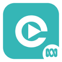 ABC iview AU App logo