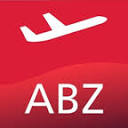 Aberdeen Airport App UK logo