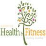 Academy for Health and Fitness logo