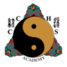 Academy of Chinese Culture and Health Sciences logo