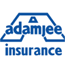 Adamjee Insurance logo