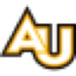 Adelphi University logo
