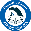 ADNOC Schools Portal logo