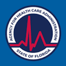 Agency for Health Care Administration logo