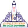 Ain Shams University logo
